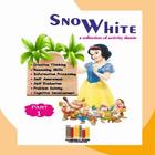 Snow White - 1 ícone