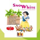 Snow White-2-icoon