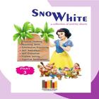 Snow White-3 simgesi