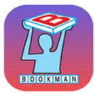 Bookman India - Kids Learning アイコン