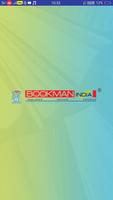 Bookman India - Kids Learning ポスター