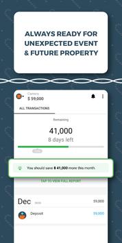 Money Lover 截图 5