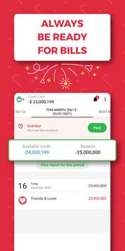 Money Lover 截图 6