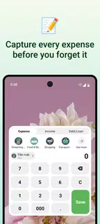 Money Lover - Money Manager