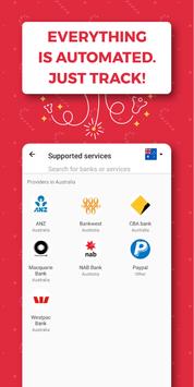 Money Lover 截图 7