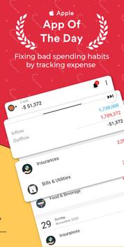 Money Lover 截图 1