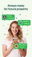 Money Lover syot layar 2