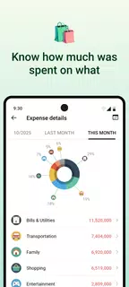 Money Lover - Money Manager