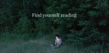 Bookmate: books & audiobooks