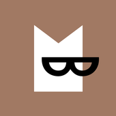 Bookmate icon