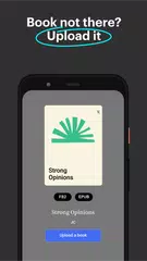download Bookmate: books & audiobooks XAPK