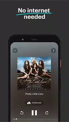download Bookmate: books & audiobooks XAPK