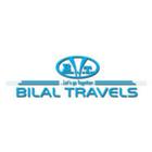 Bilal Travels icon
