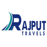 Rajput Travels Zeichen