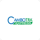 Cambotra Express icône