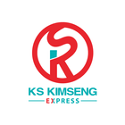Kimseng Express アイコン