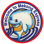 Mekong Express ikona