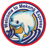 Mekong Express アイコン
