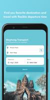 برنامه‌نما Meyhong Transport عکس از صفحه