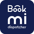 BOOKMI DISPATCHER आइकन