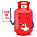 Book My Gas