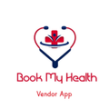 Book My Health - Vendor App