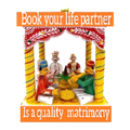 Bookyourlifepartner.com - Quality Matrimony