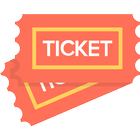 Ticket Checker ikon