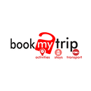 BookMyTrip - Stays, Activities & Transportation APK