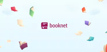 Booknet - Libros electrónicos