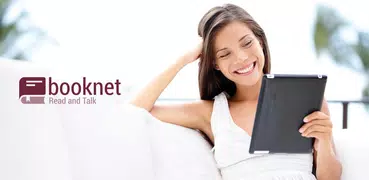 Booknet・Read Books & Webnovel