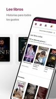 Booknet・Leer Libros En Español पोस्टर