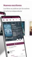 Booknet・Leer Libros En Español स्क्रीनशॉट 1