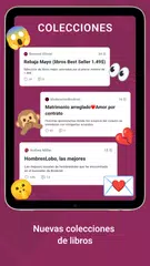 download Booknet: Leer novelas y libros XAPK