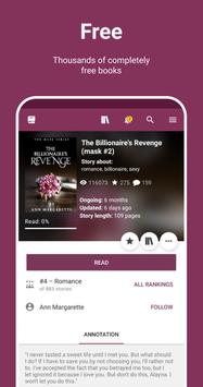 Booknet 截图 2