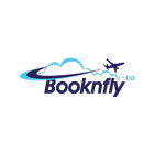 BookNFly  B2B Travel App simgesi