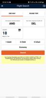 BookNFly  B2B Travel App Ekran Görüntüsü 2
