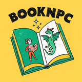 BookNPC - AI TTS czytnik aplikacja