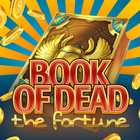 Book of Dead: the fortune أيقونة