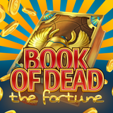 Book of Dead: the fortune