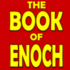 THE BOOK OF ENOCH آئیکن
