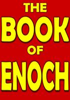 THE BOOK OF ENOCH پوسٹر