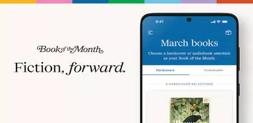Book of the Month