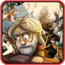 Book of the Watchers (1 Enoch) APK