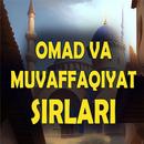 Omad va muvaffaqiyat sirlari APK