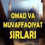”Omad va muvaffaqiyat sirlari