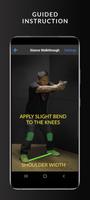 Mantis Laser Academy Poster