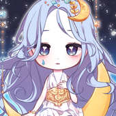Dolls Closet Moe Anime Chara Dress Up For Android Apk Download - chara in a dress roblox