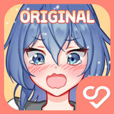 츤데레 고양이 같은 그녀 오리지널 - 미연시 APK