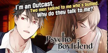 Psycho Boyfriend - Otome Game 